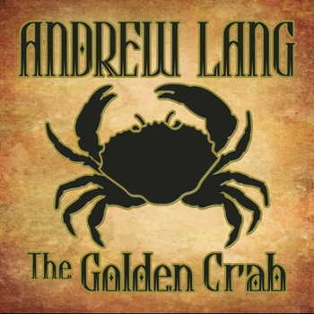 Audio CD The Golden Crab Book
