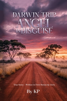 Paperback Darwin Trip: Angel in Disguise Book