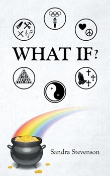 Paperback What If Book