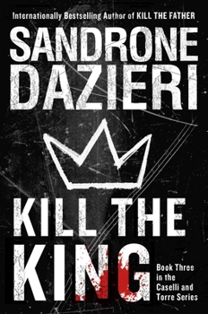 Hardcover Kill the King Book