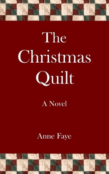 Paperback The Christmas Quilt Book