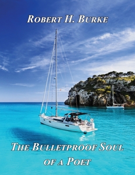 Paperback The Bulletproof Soul of a Poet Book