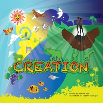 Paperback Creation Book