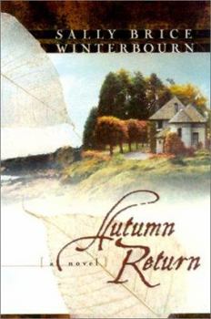 Paperback Autumn Return Book