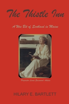 Paperback The Thistle Inn Book