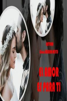 Paperback El Amor Es Para Ti [Spanish] Book