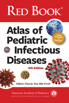Red Book Atlas of Pediatric Infectious Diseases