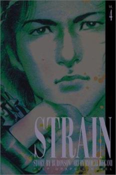 Strain, Vol. 4 - Book #4 of the Strain ()