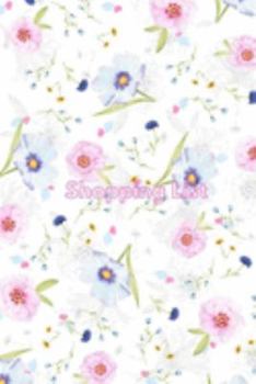 Shopping List: Newborn baby mom to be notebook, journal, dairy. Basic new baby, birthday party grocery. 100 pages of Blank bullet lines checklist. ... born planner organizer - Food and Essentials