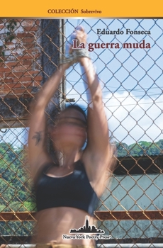 Paperback La guerra muda [Spanish] Book
