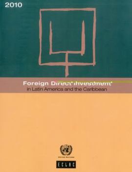 Foreign Direct Investment in Latin America and the Caribbean 2010