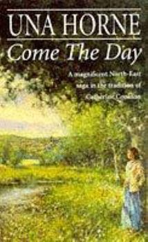 Paperback Come the Day Book