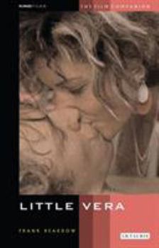 Paperback Little Vera: The Film Companion 8: The Film Companion Book