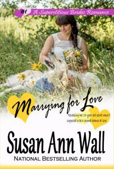 Paperback Marrying for Love Book