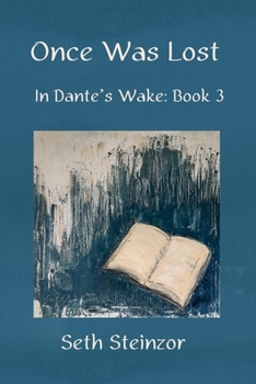 Paperback Once Was Lost Book
