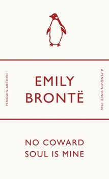 Paperback No Coward Soul Is Mine Book
