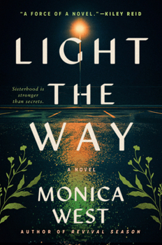 Hardcover Light the Way Book