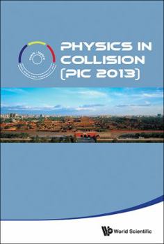Physics in Collision (PIC 2013)