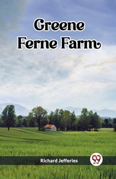 Paperback Greene Ferne Farm Book
