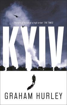 Kyiv - Book #6 of the Wars Within