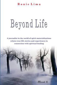 Paperback Beyond Life Book