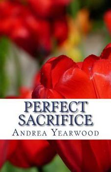 Paperback Perfect Sacrifice Book
