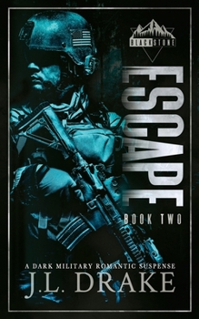Escape - Book #2 of the Blackstone