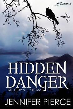 Paperback Hidden Danger Book
