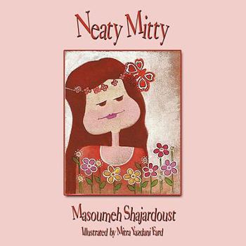 Paperback Neaty Mitty Book