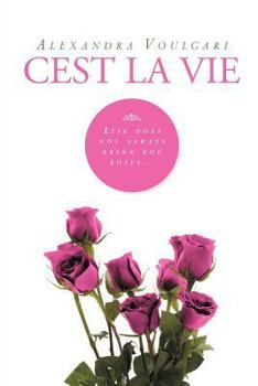Paperback Cest La Vie Book
