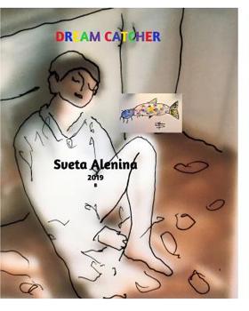Paperback Dream Catcher. Book