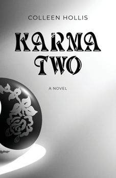Paperback Karma Two Book