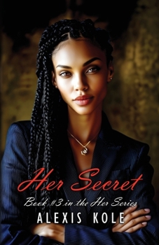 Paperback Her Secret Book