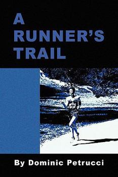 Hardcover A Runner's Trail Book
