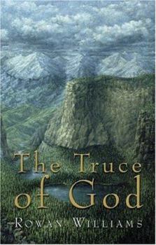 Paperback The Truce of God Book