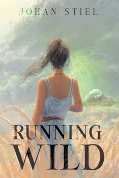 Paperback Running Wild Book