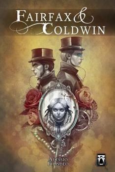 Paperback Fairfax & Coldwin [Italian] Book