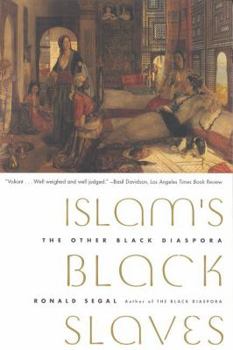 Paperback Islam's Black Slaves: The Other Black Diaspora Book