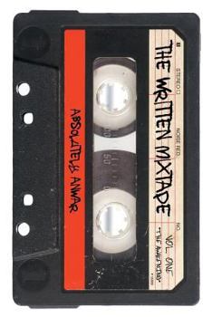 Paperback The Written Mixtape Vol. One "The Awakening" Book