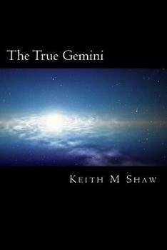 Paperback The True Gemini Book