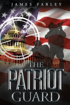 Paperback The Patriot Guard Book