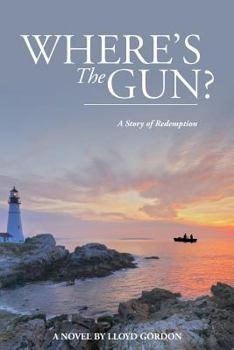 Paperback Where's the Gun? Book