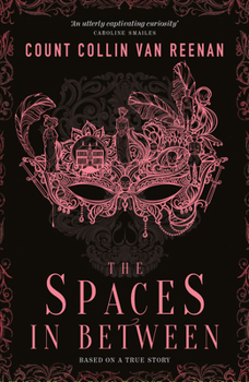 Paperback The Spaces in Between Book