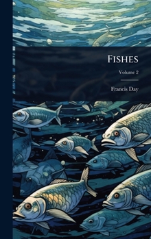 Hardcover Fishes Book