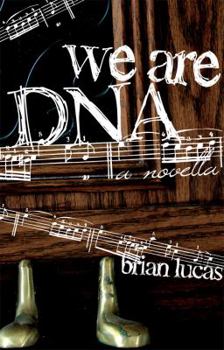 Paperback We Are DNA Book