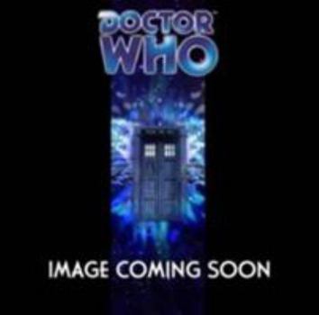 Audio CD Doctor Who Main Range: 220 - Quicksilver Book