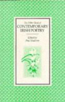 The Faber Book of Contemporary Irish Poetry