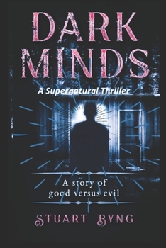 Paperback Dark Minds Book