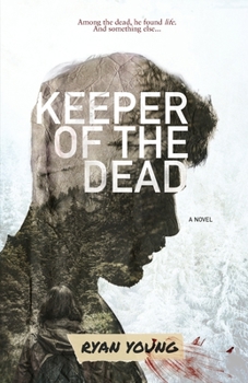 Paperback Keeper of the Dead Book