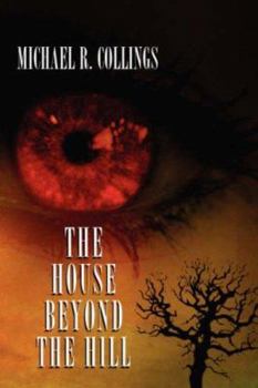Paperback The House Beyond the Hill Book
